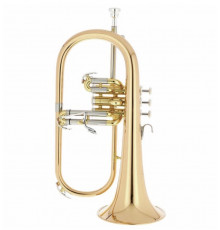 Yamaha YFH-631G Флюгельгорн Bb